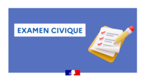 L'examen civique